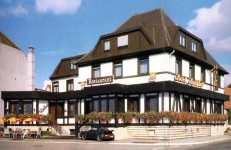 Hotel Karlshof - Housity