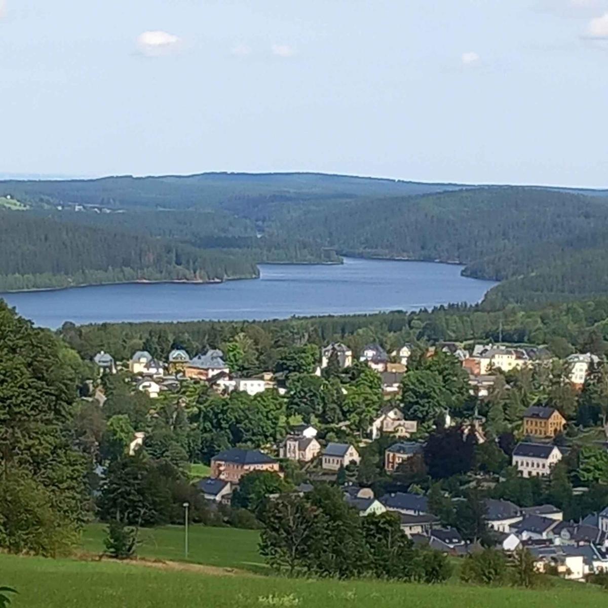 Apartment in Eibenstock 30354 - Housity