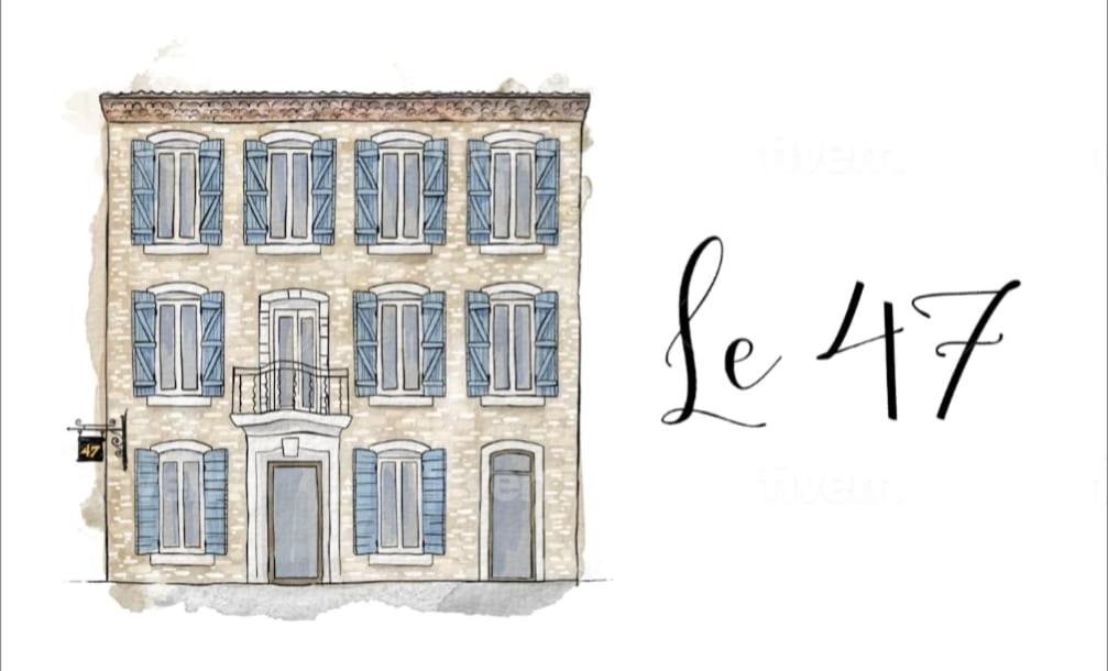 Le 47 - Rentals in South of France - Housity