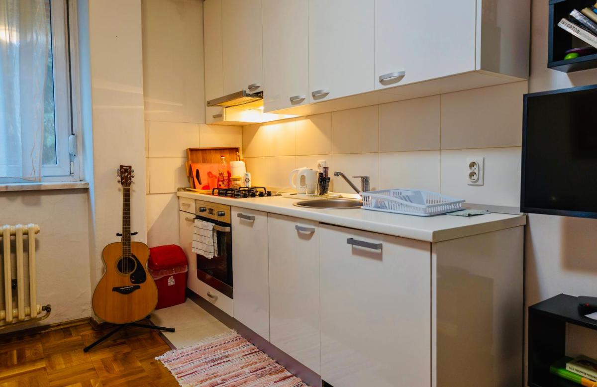 Apartman Olivia - Housity