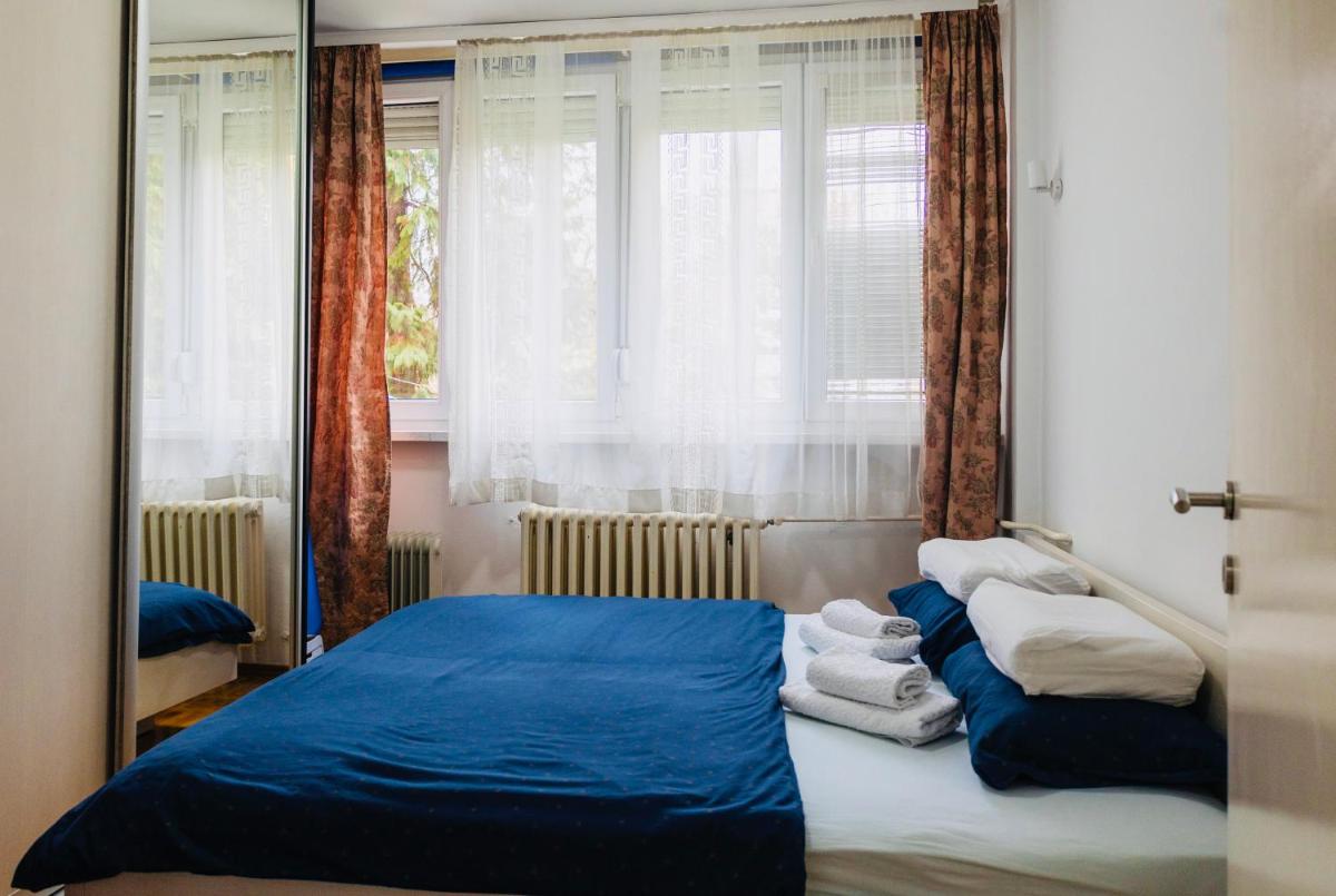Apartman Olivia - Housity