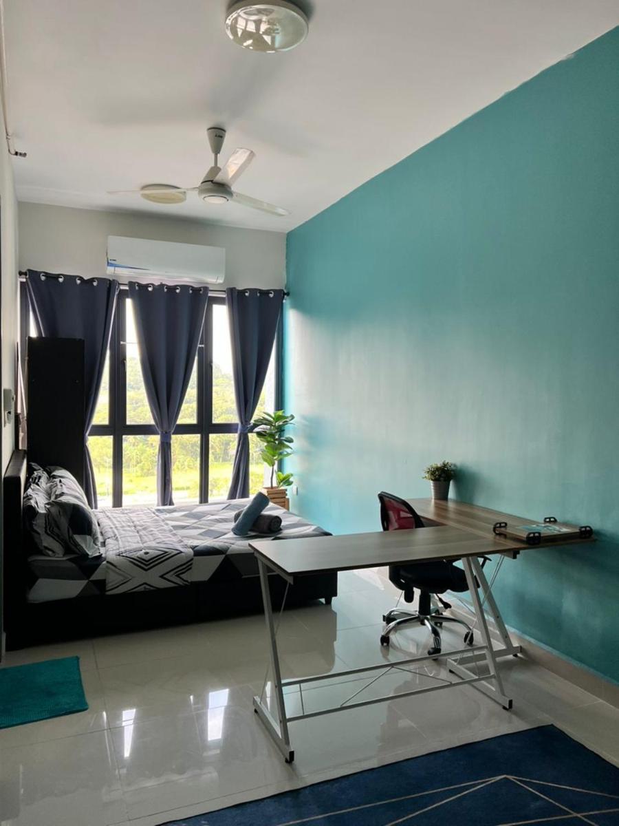 MUFA Studio Suites KLIA - Housity