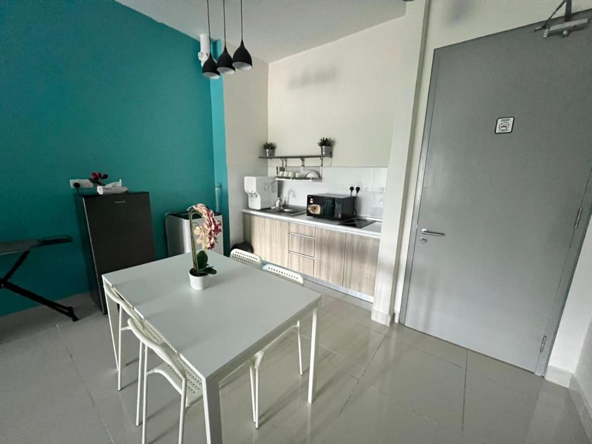 MUFA Studio Suites KLIA - Housity