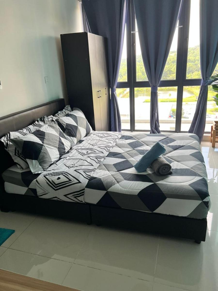 MUFA Studio Suites KLIA - Housity