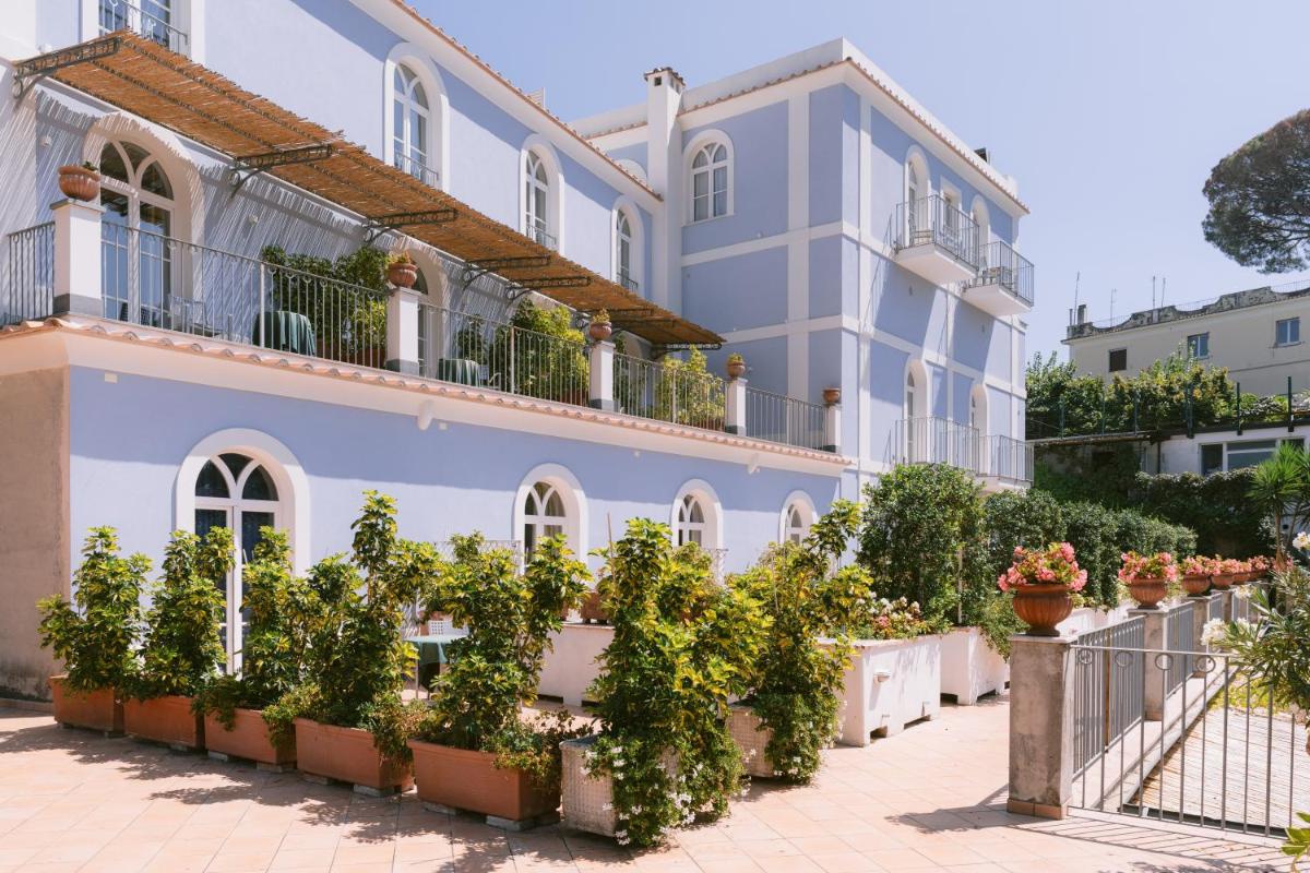 Hotel Giordano - Housity