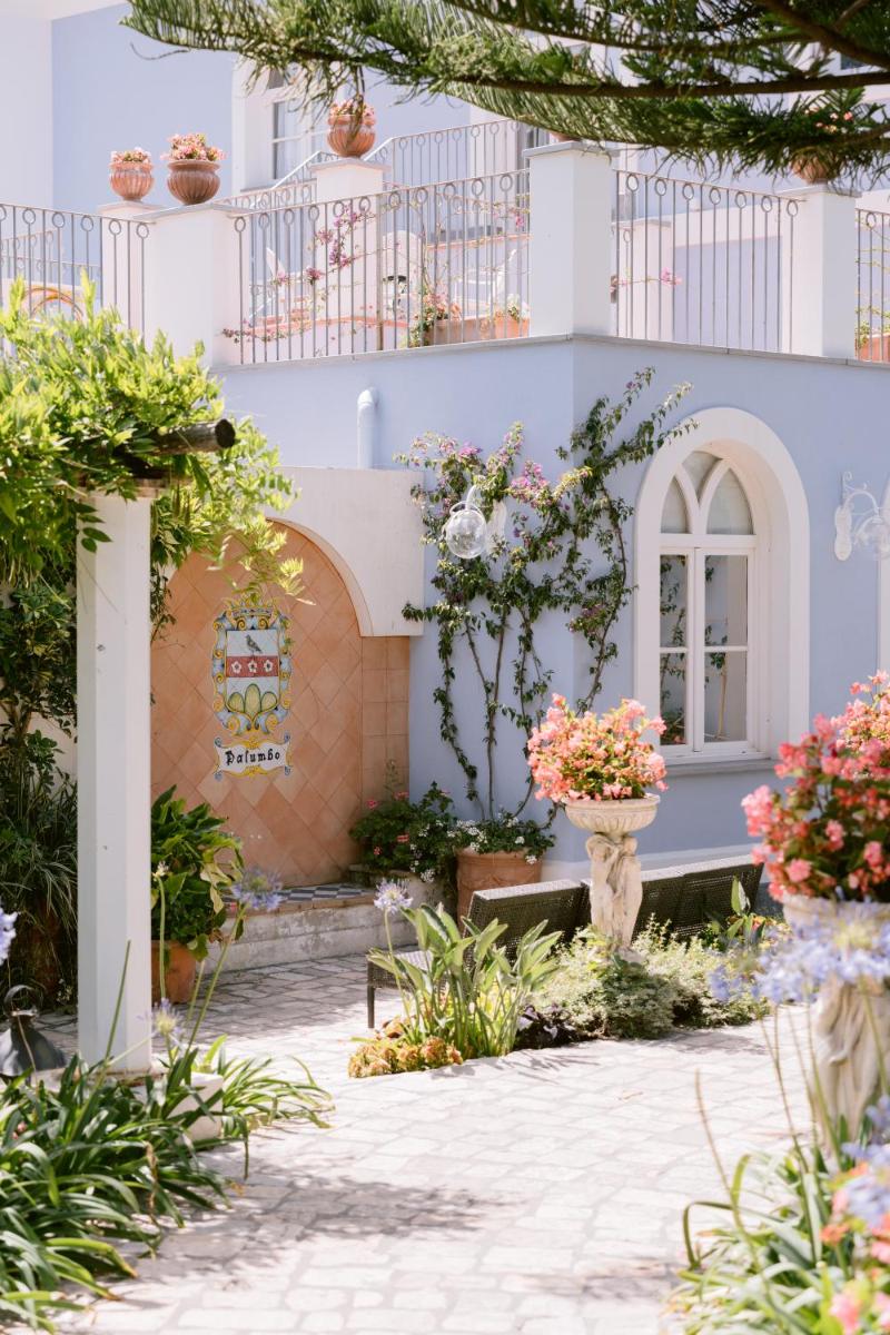 Hotel Giordano - Housity