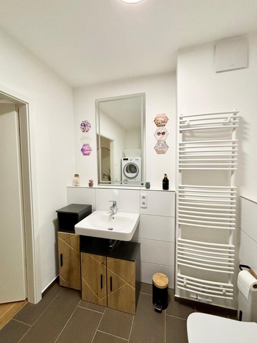 Apartment MaLu in Weimar - Housity