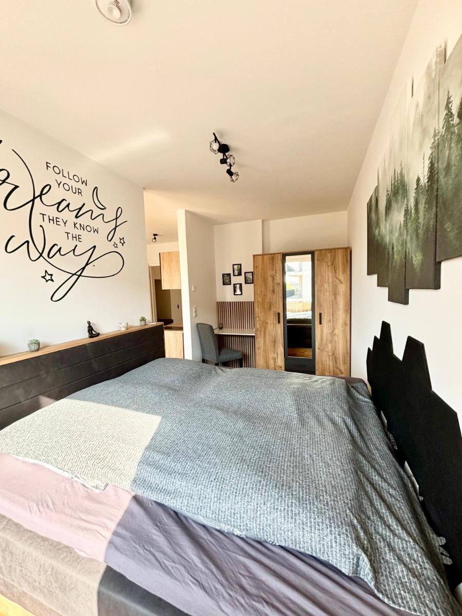 Apartment MaLu in Weimar - Housity