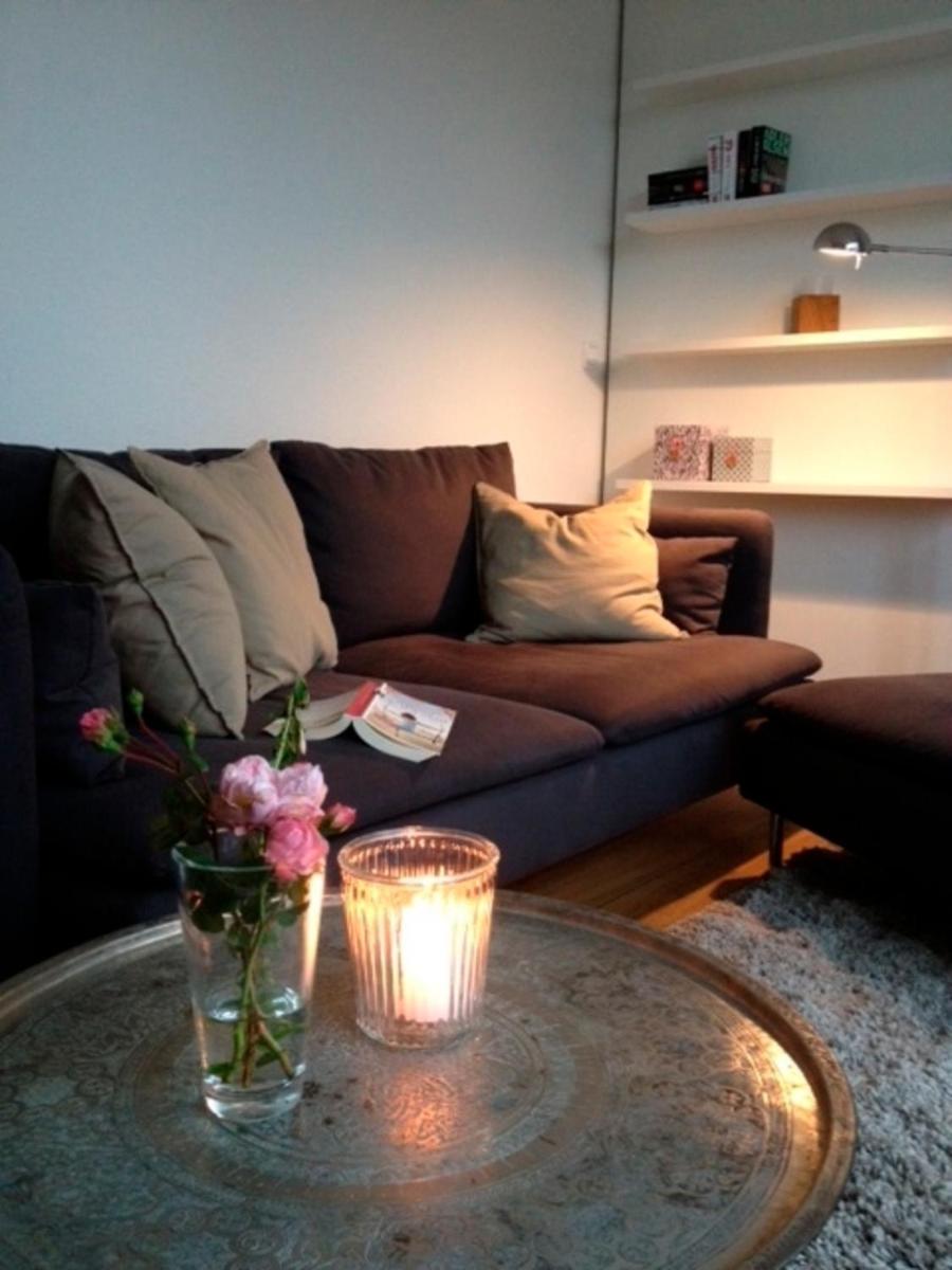 Ferienhaus HL 23 - Housity