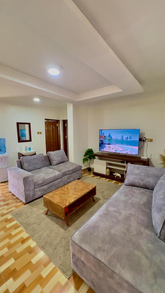 Ruyer one bedroom - Housity