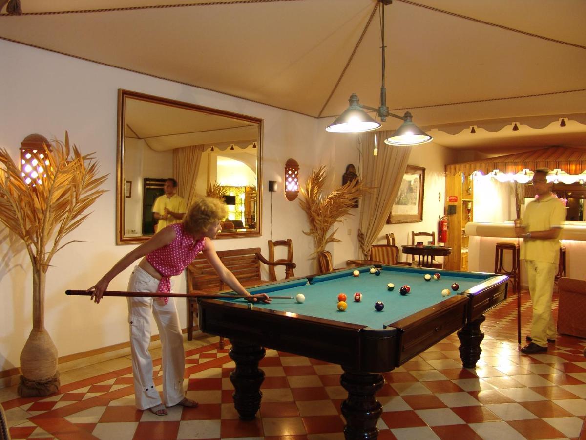 Os clientes hospedados em Cerro Da Marina Hotel - Adults Only