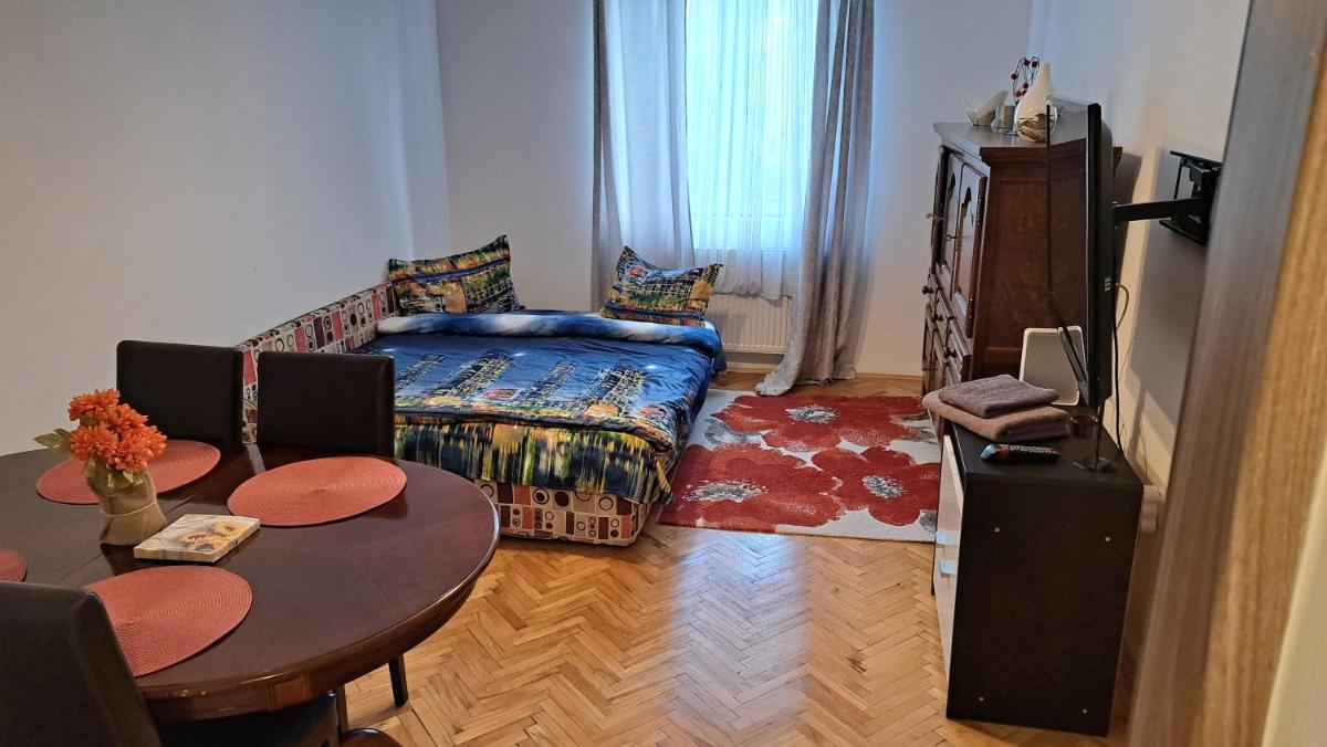 Lovely 1 bedroom apartment in city centre, sleeps 4 ! - Housity
