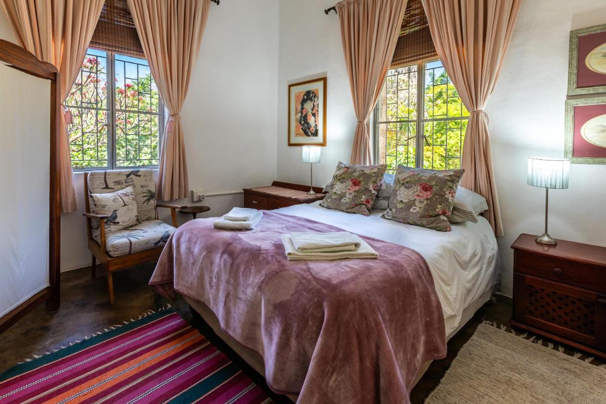 HH 820 Accomodation - Housity