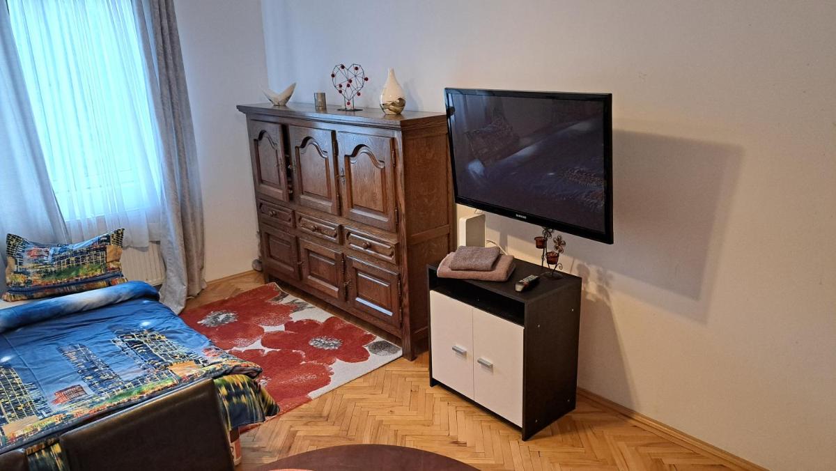 Lovely 1 bedroom apartment in city centre, sleeps 4 ! - Housity