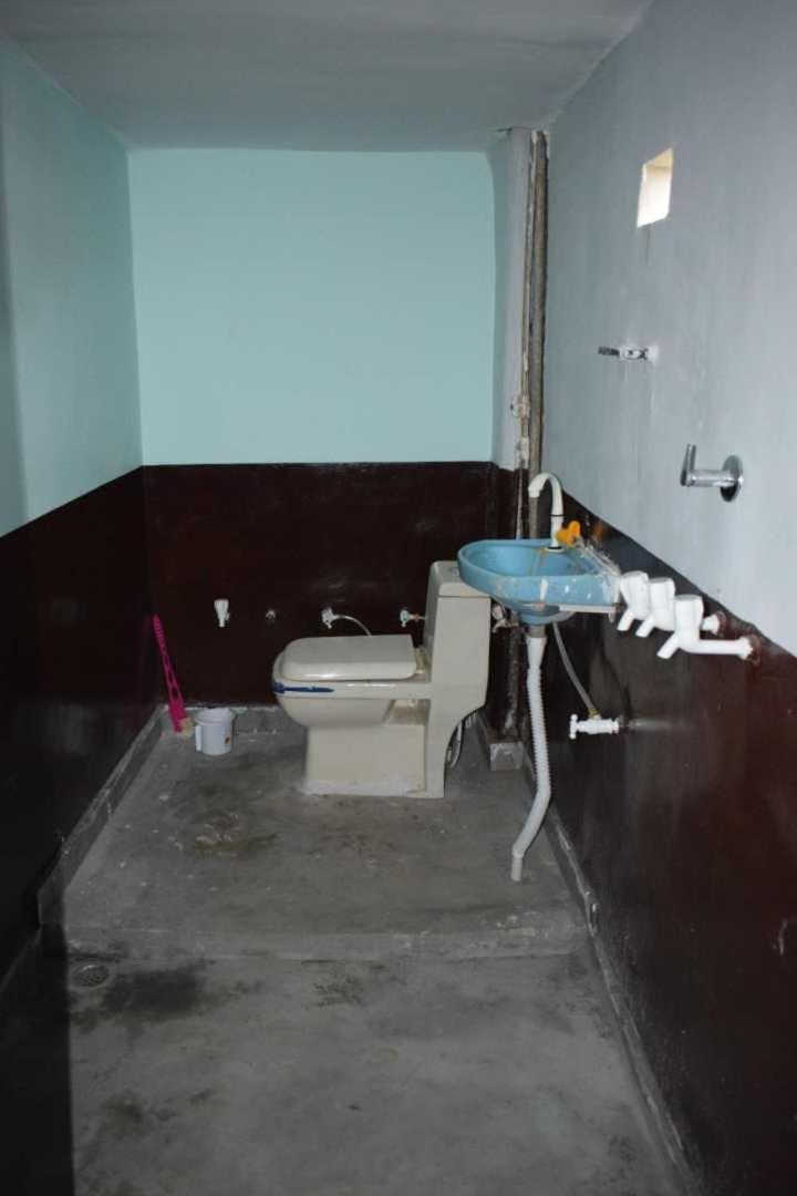 SPOT ON Ashu Guest House - Housity