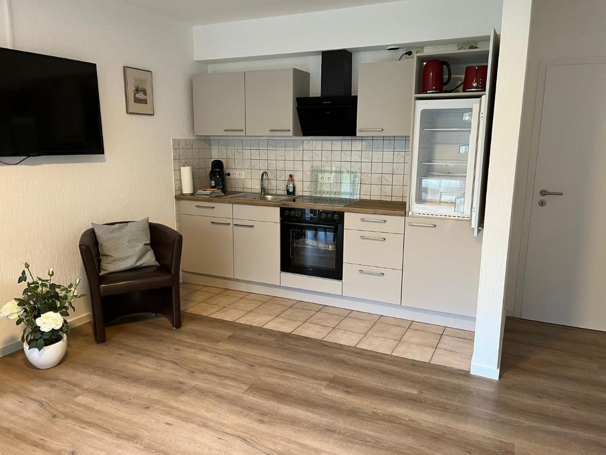 Appartement Gartenglück - Housity