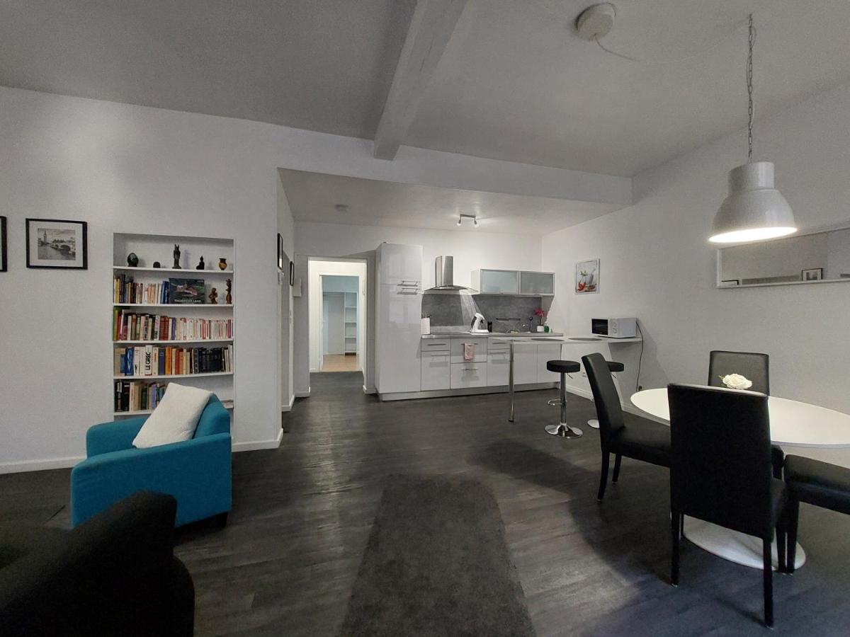 Le FOURNIRUE T2 - Housity