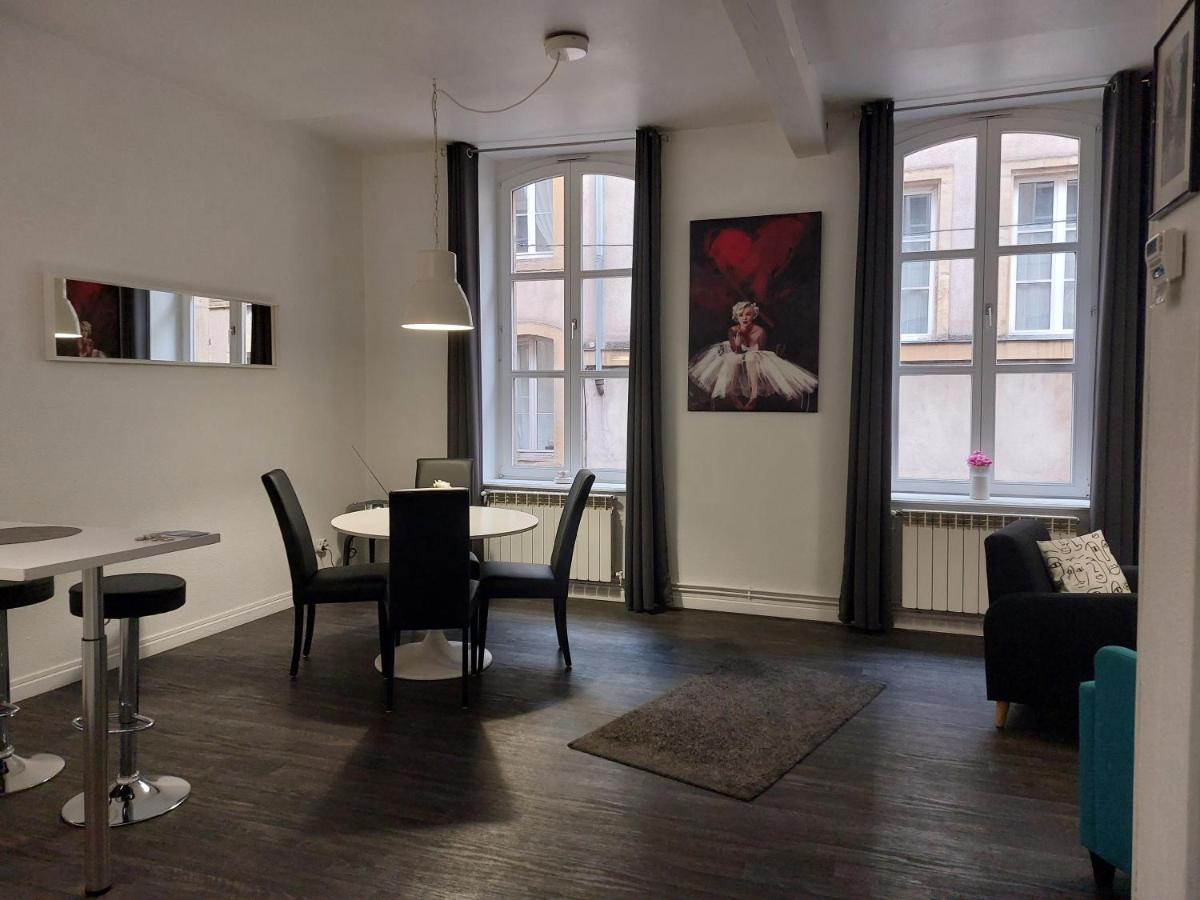 Le FOURNIRUE T2 - Housity