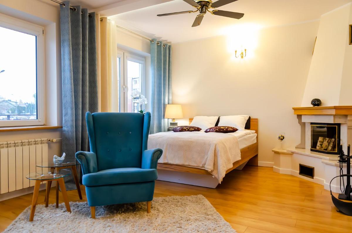 Apartament Deluxe - Housity