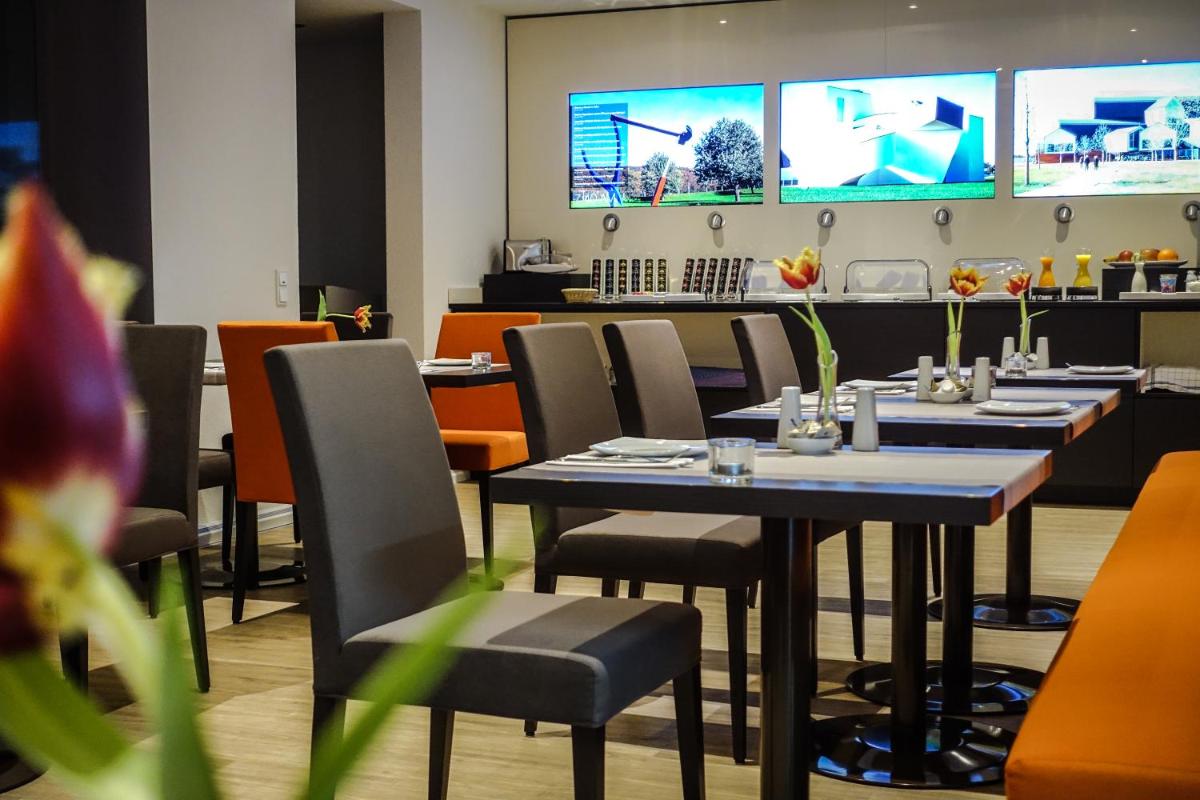 Hotel Go2Bed Weil am Rhein - Basel - Housity