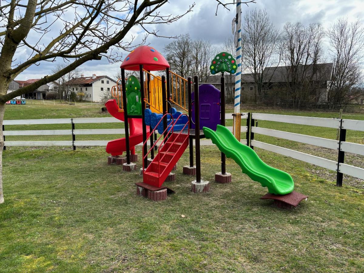 Ferienhaus Spielburg - Housity