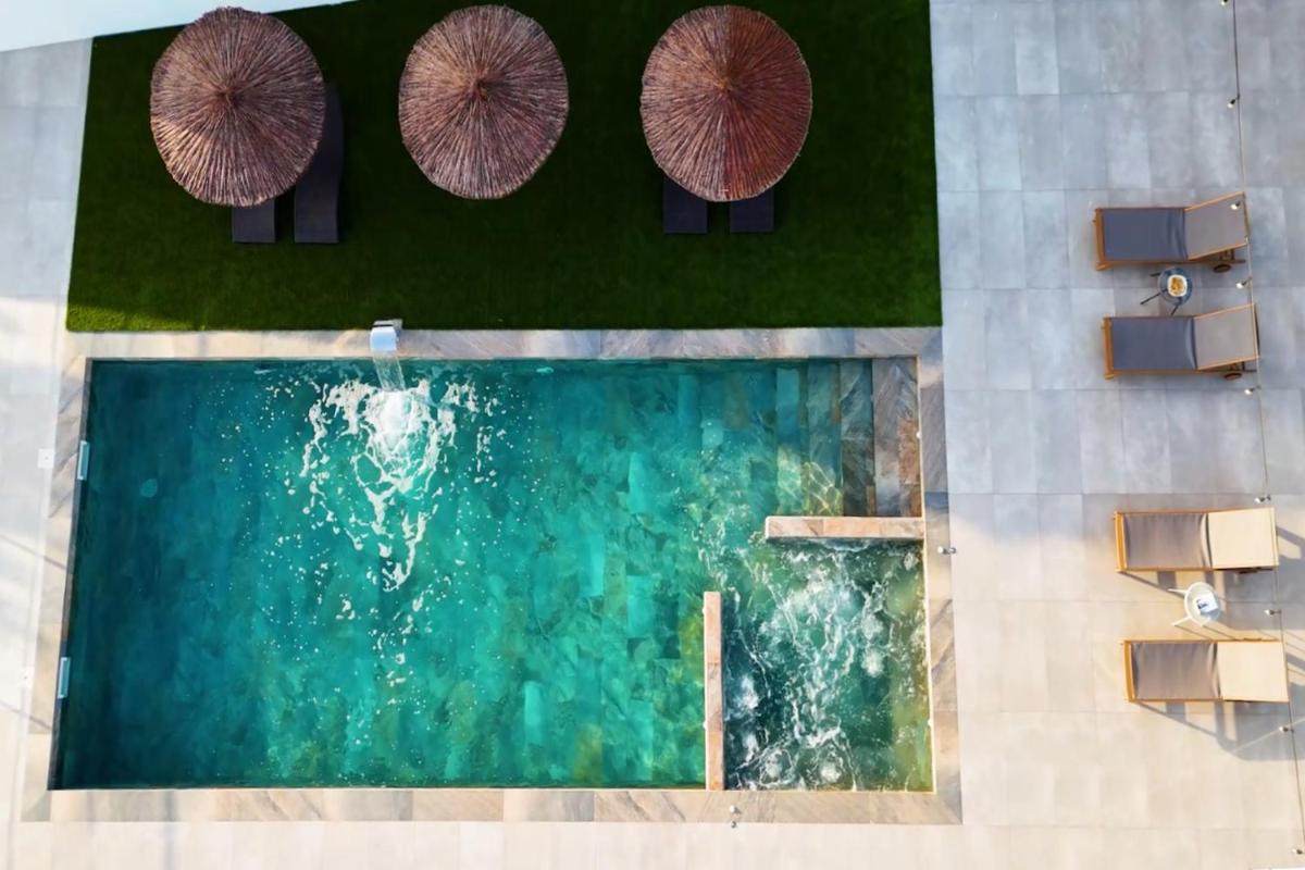 La Villa de Alba - Casa Rural en Montefrío - Housity