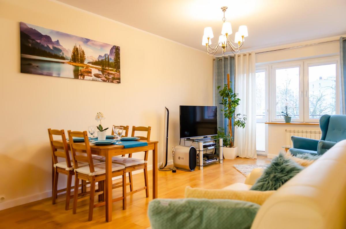 Apartament Deluxe - Housity