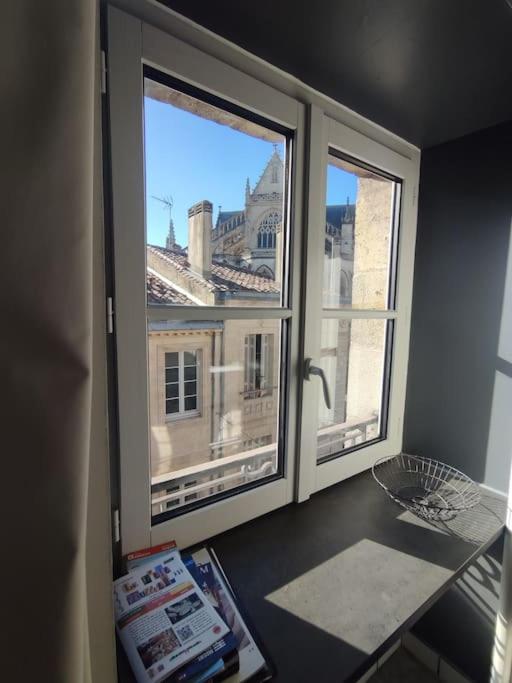 Studio cosy centre historique Saint-Michel - Housity