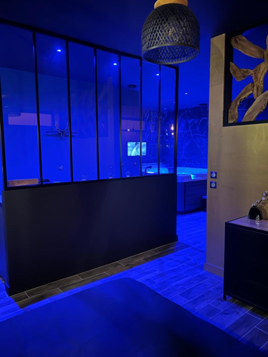 L'Ôdéboi SPA - Housity