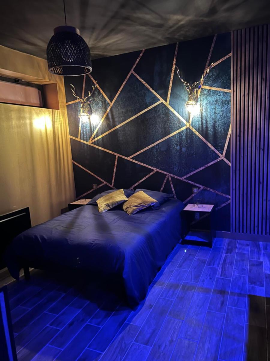 L'Ôdéboi SPA - Housity