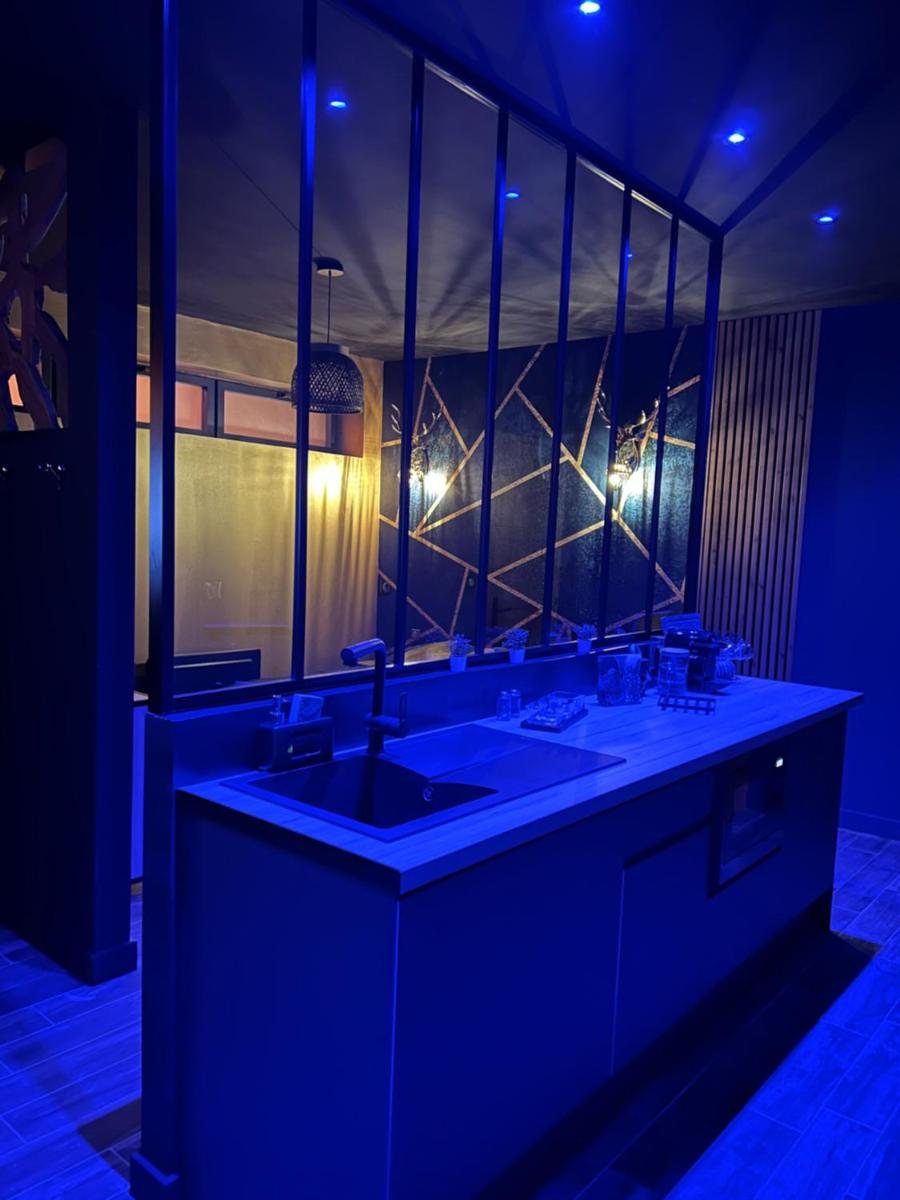 L'Ôdéboi SPA - Housity