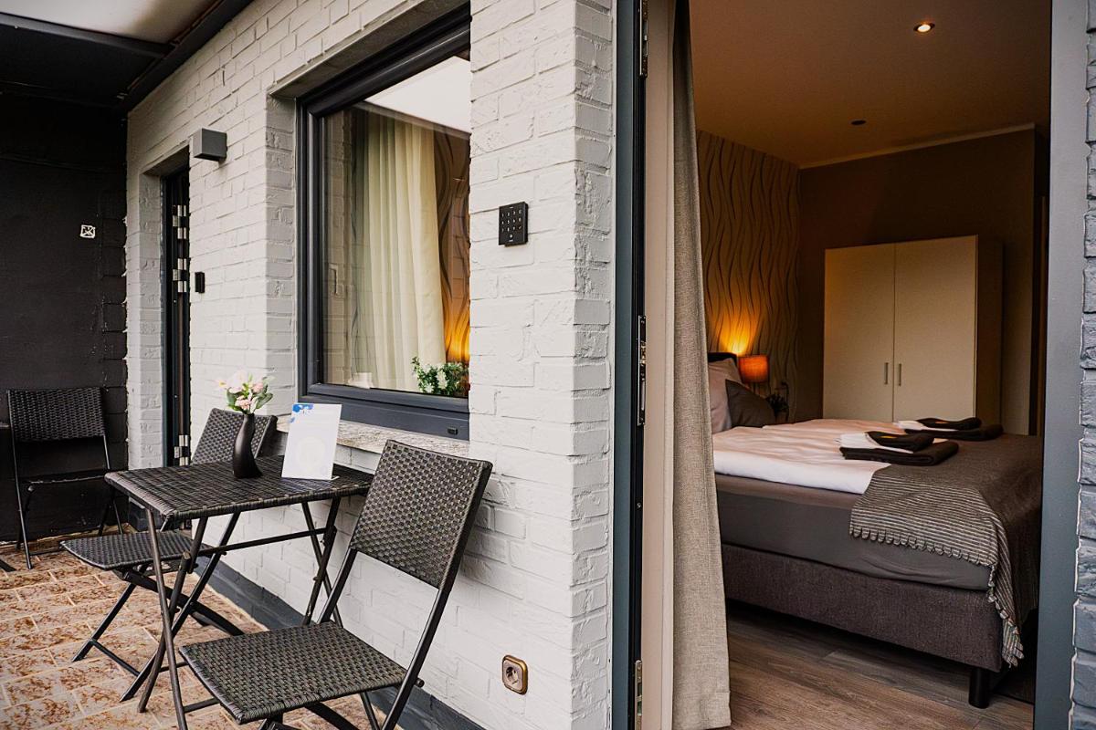 LiRo Hotel-Pension Haus Andrea - Housity
