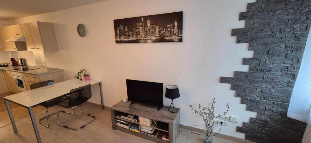 Nouveau !! Appartement confortable totalement rénové avec parking gratuit - Hypercentre de Nancy - Housity