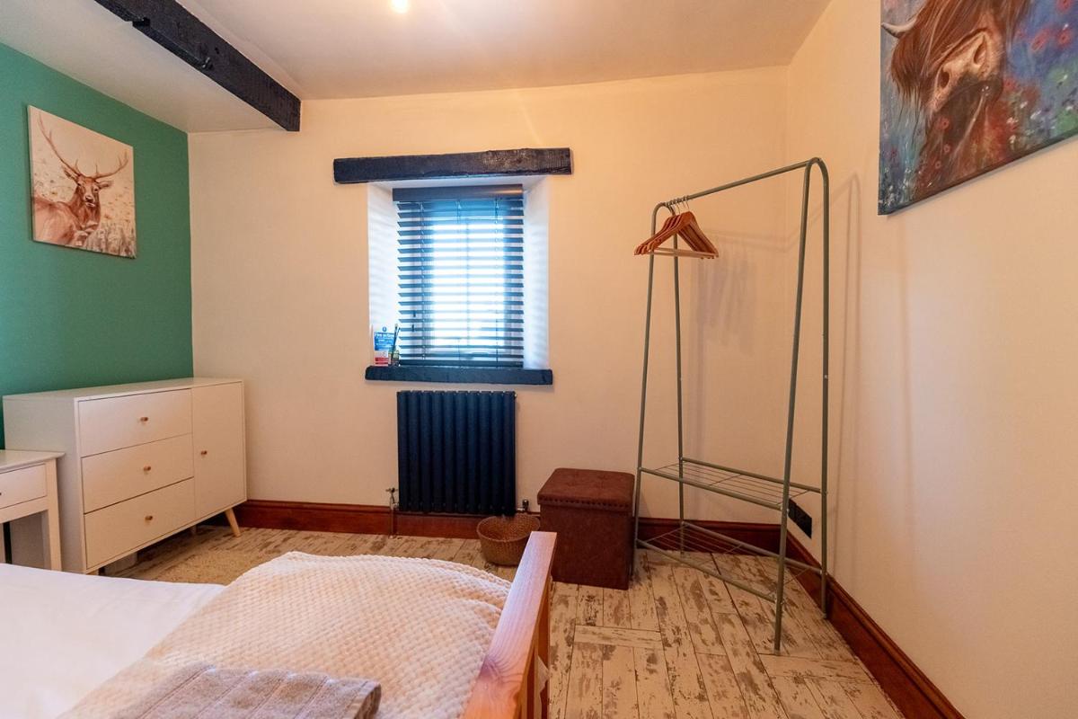 WILSONS COTTAGE - Cosy Cottage based in the Lake District - Housity