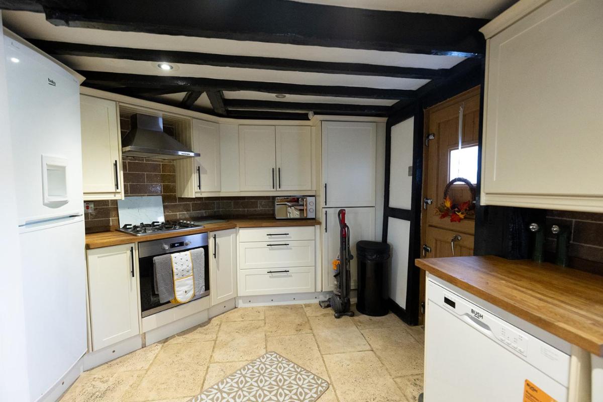 WILSONS COTTAGE - Cosy Cottage based in the Lake District - Housity