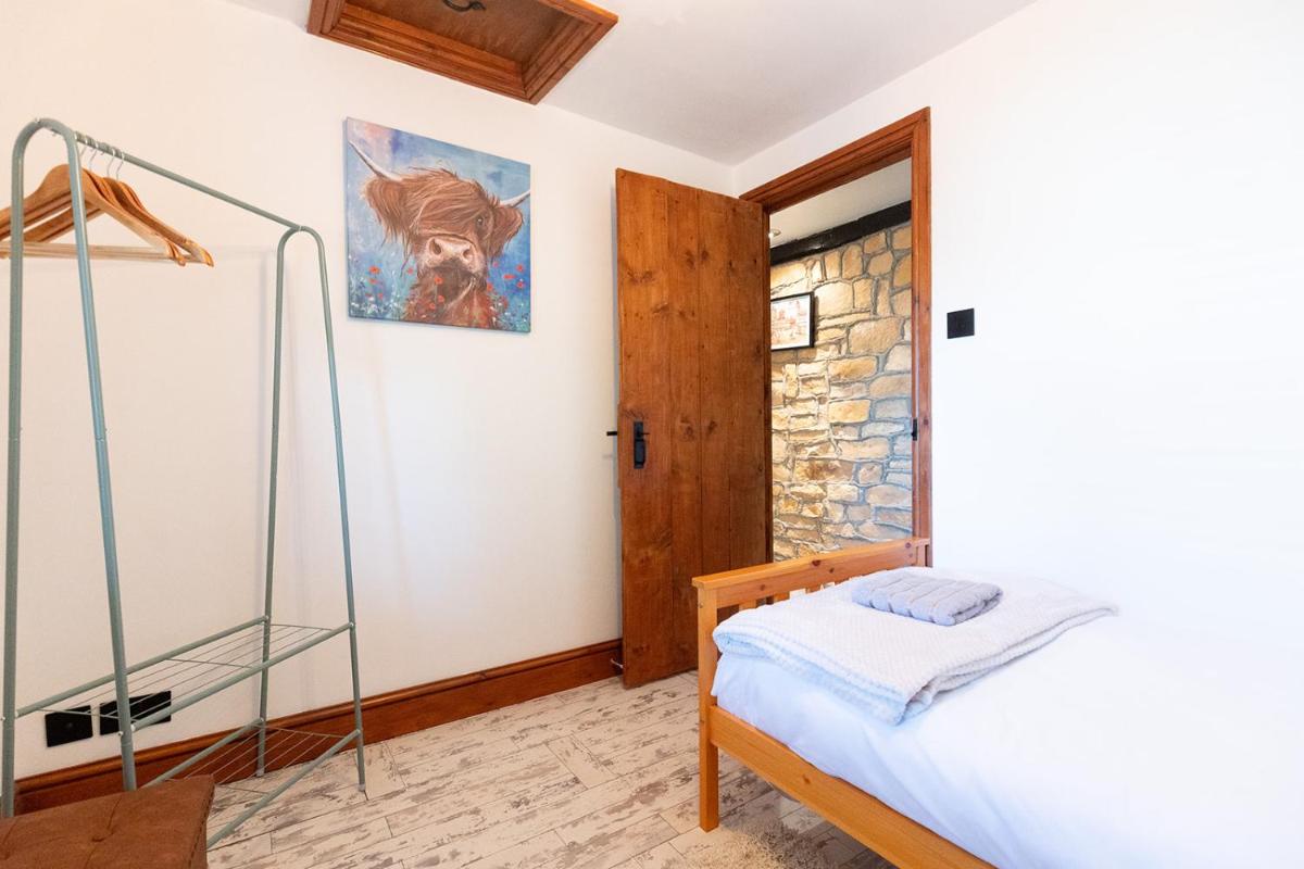WILSONS COTTAGE - Cosy Cottage based in the Lake District - Housity