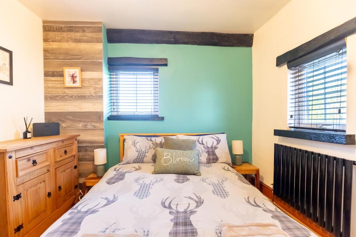 WILSONS COTTAGE - Cosy Cottage based in the Lake District - Housity