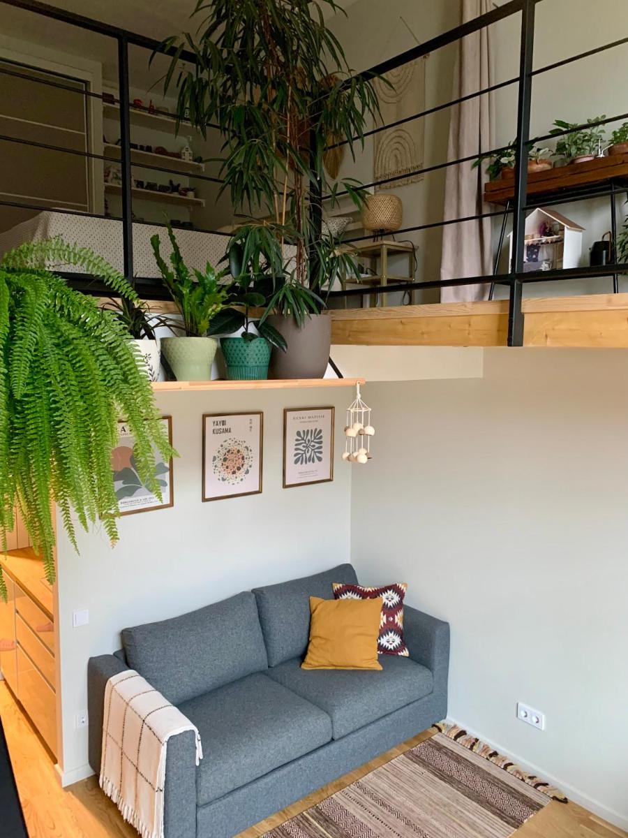 Vilnius Cozy Loft - Housity