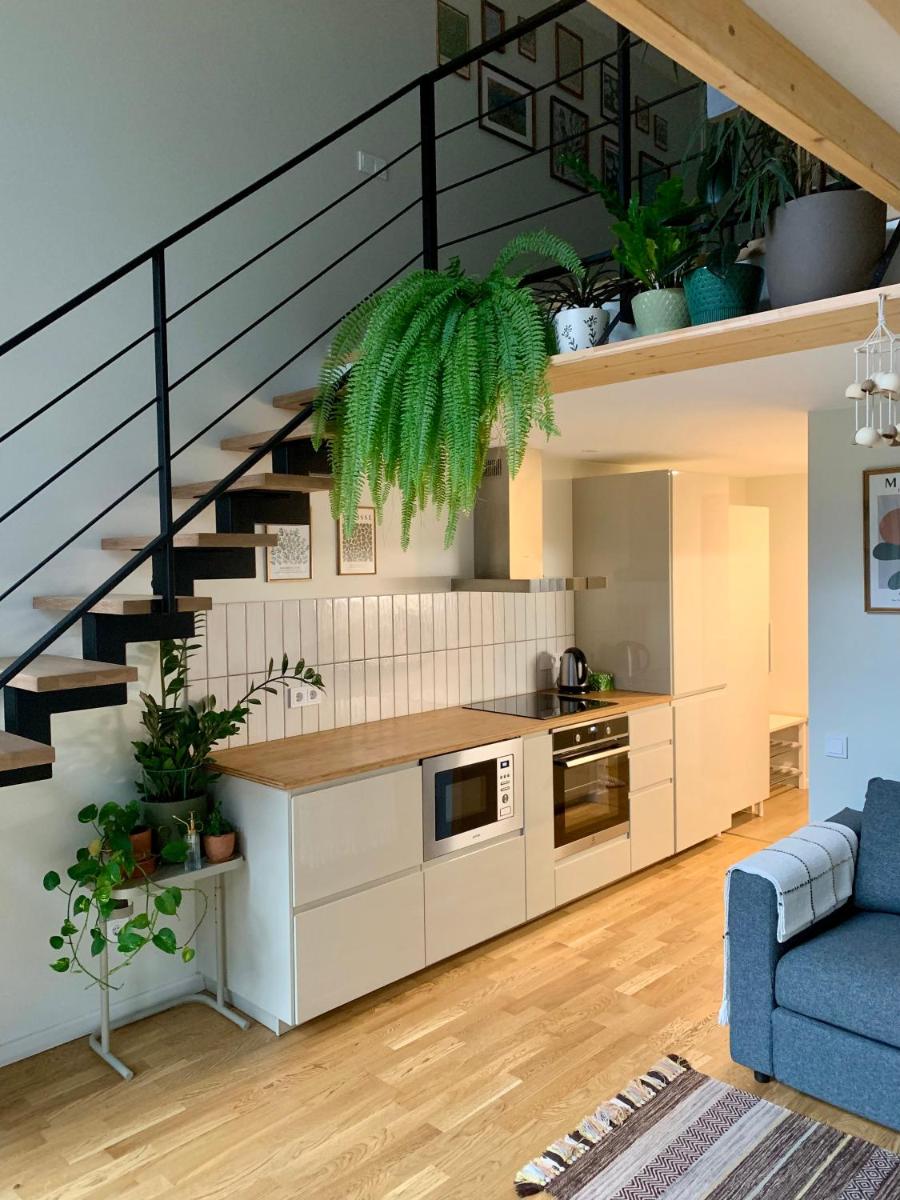 Vilnius Cozy Loft - Housity