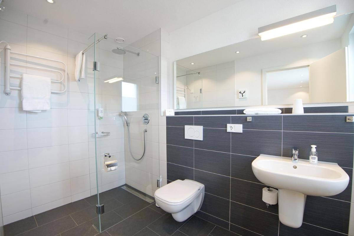 Hotel Go2Bed Weil am Rhein - Basel - Housity