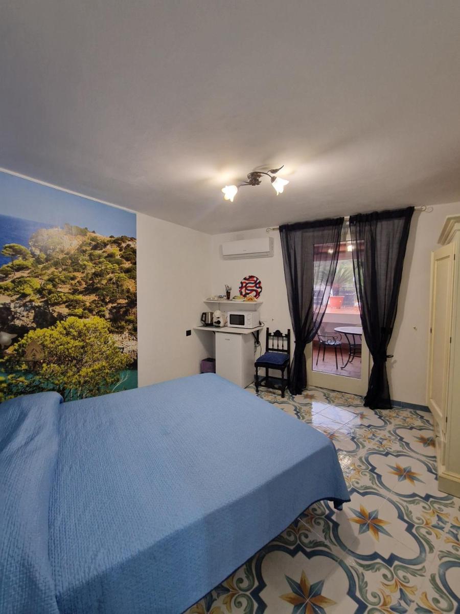 Al Geranio B&B - Housity
