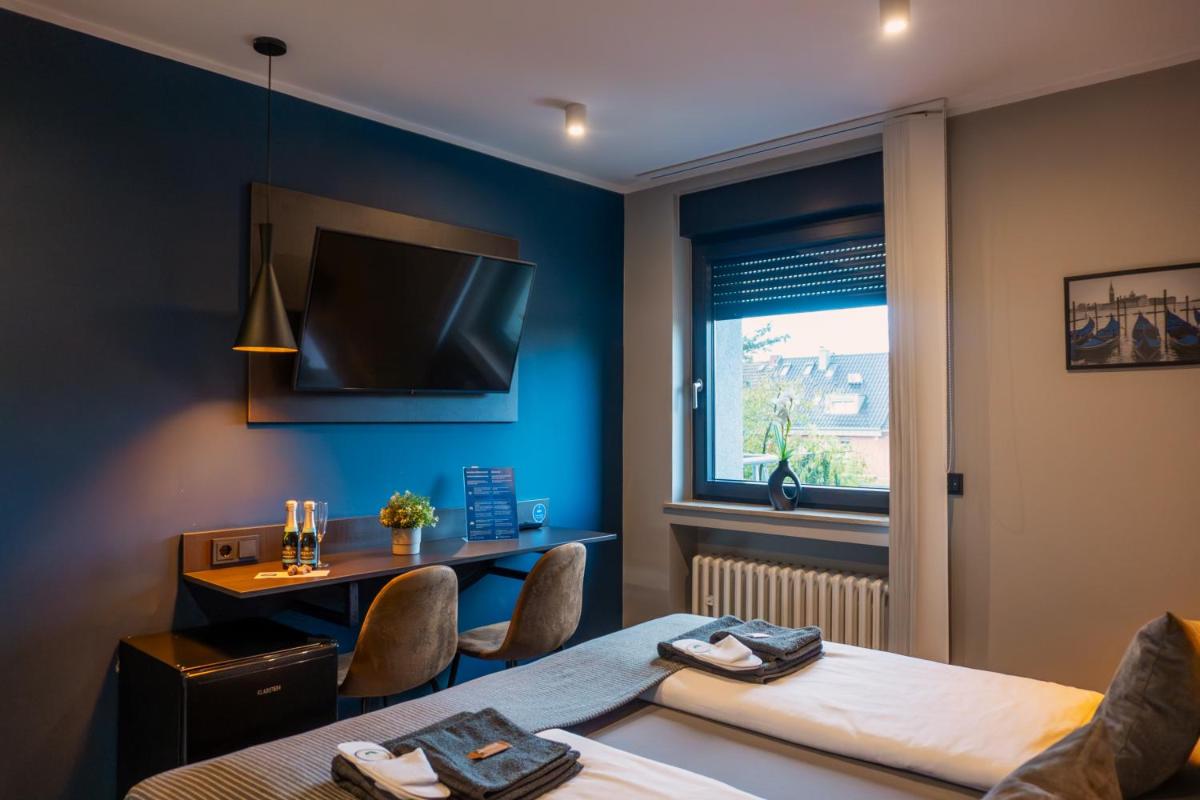 Liro Hotel Moers - Housity