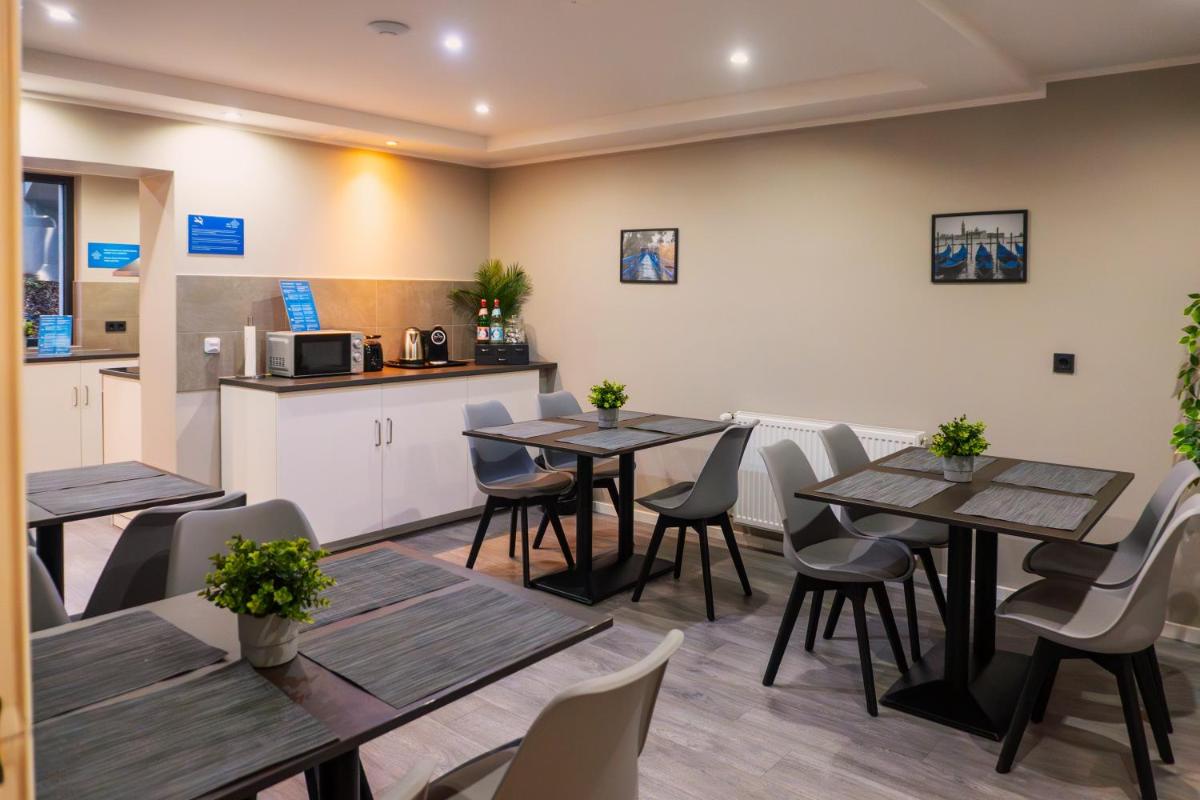 Liro Hotel Moers - Housity