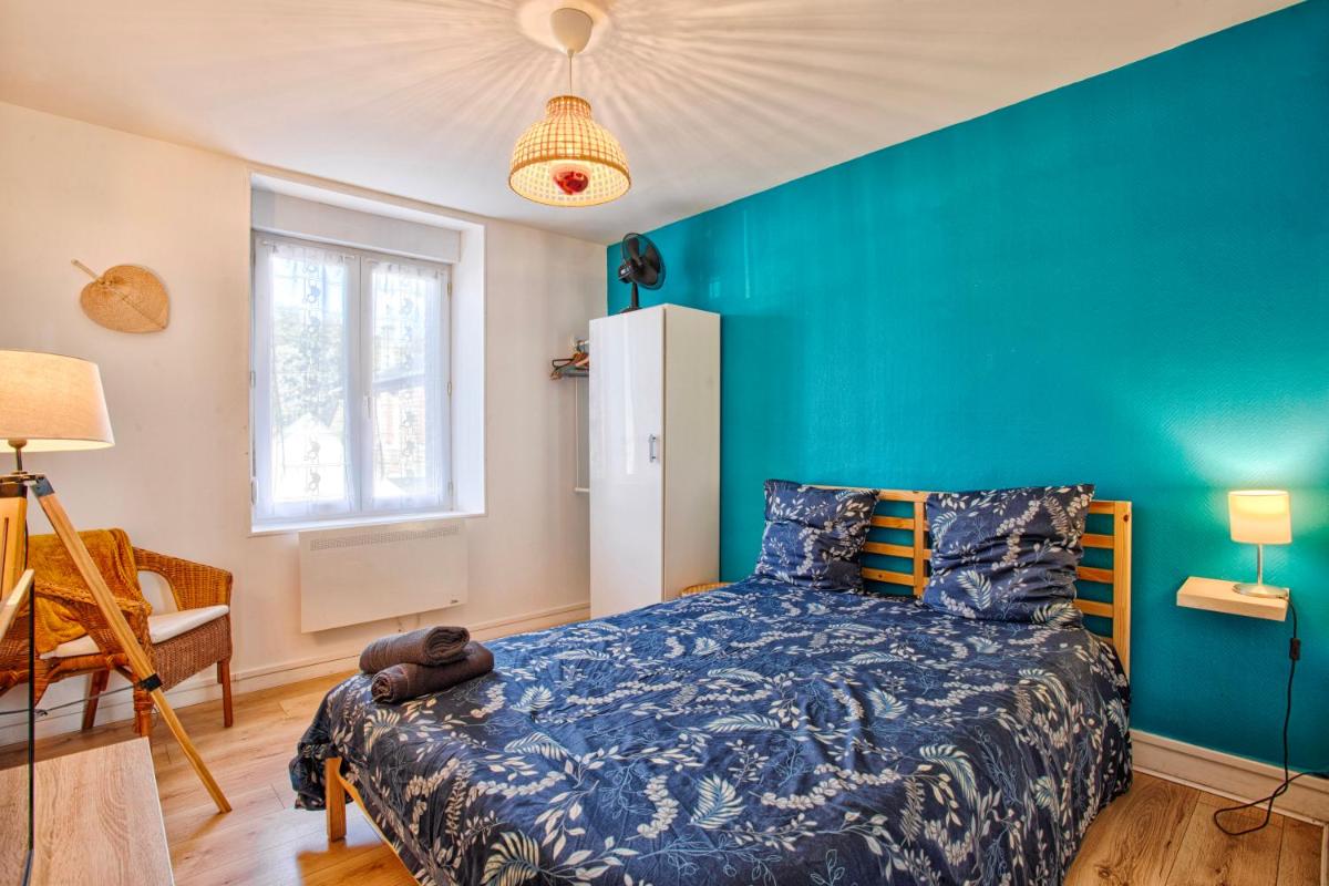 Le petit Studio proche gare - Housity