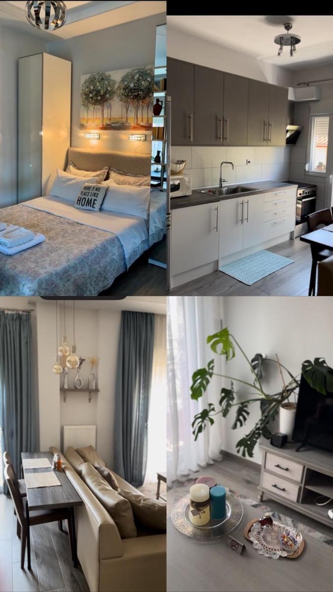 Cosy studio 35m2 - Housity