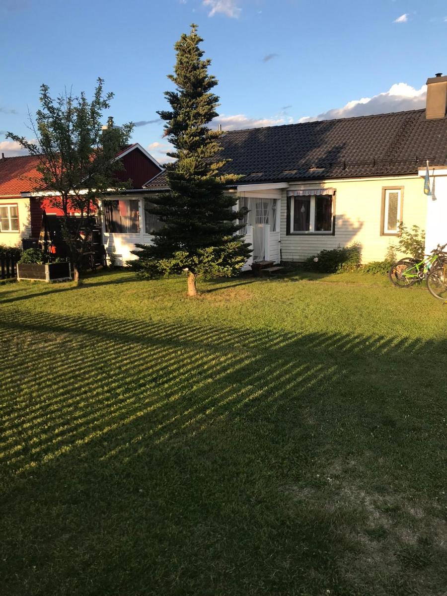 Villa Utmelandsvägen 41 - Housity