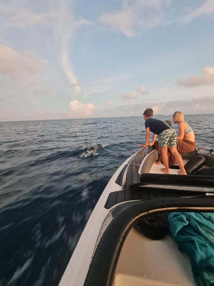 Nihaali Maldives - Housity
