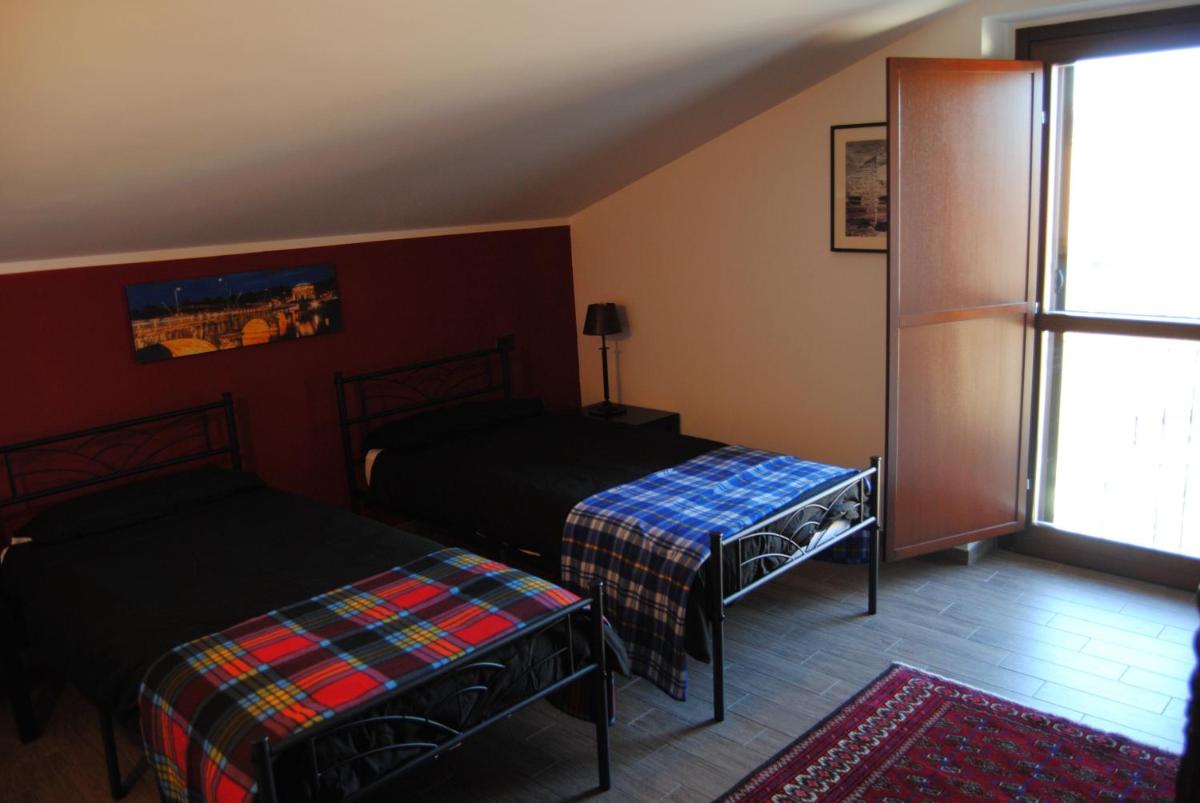 Vintage Apartment - Housity