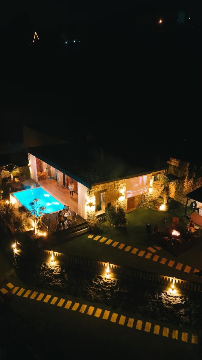 Mjoraste Sapanca Boutique Villas - Housity