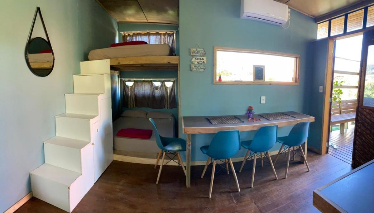CASA DE CHICO - Tiny House - Housity